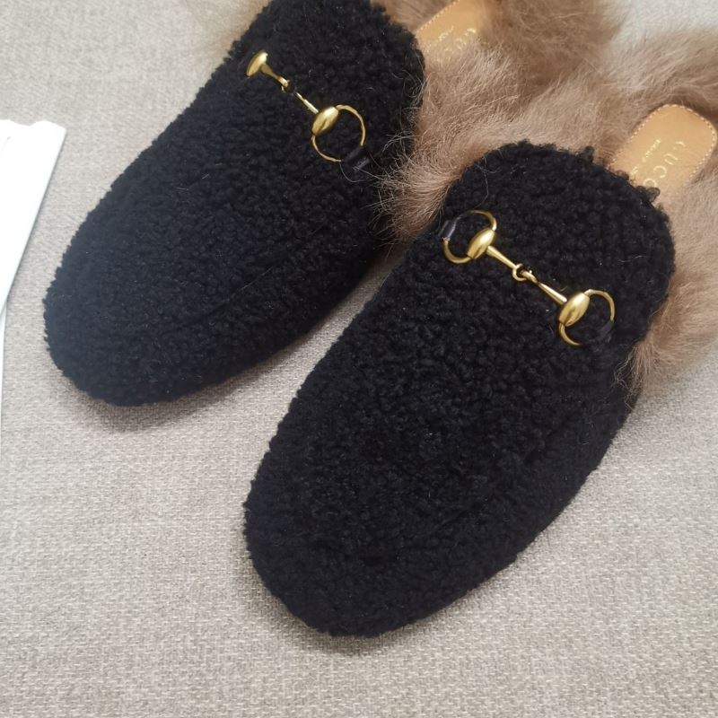 Gucci Slippers